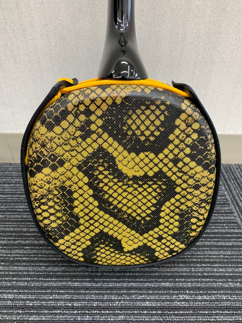 沖縄 三線 人工皮革 初心者向け