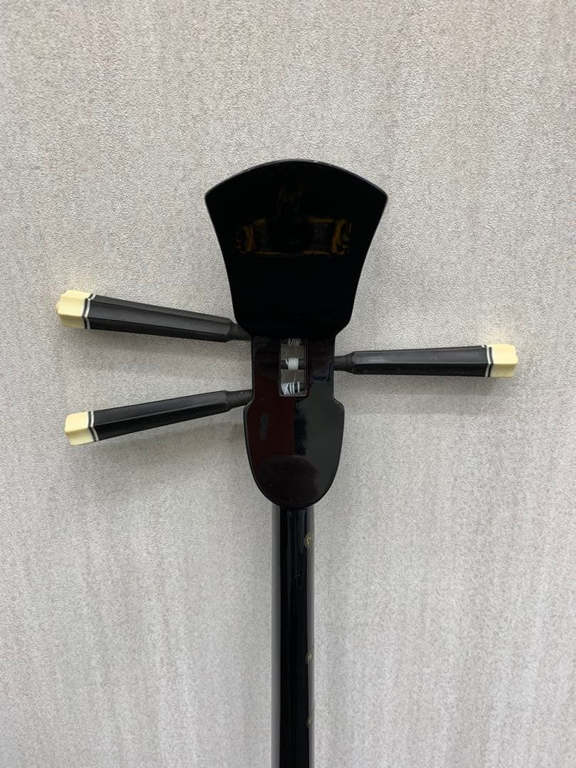 沖縄 三線 人工皮革 初心者向け