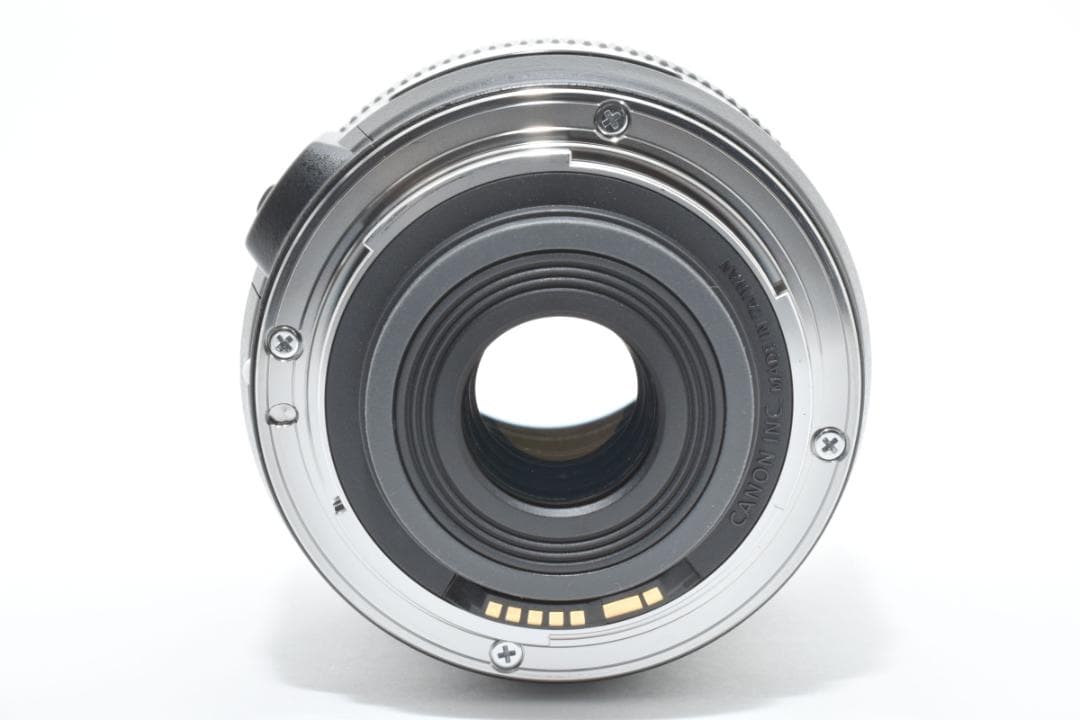 Canon キヤノン EF-S 60mm F2.8 MACRO USM レンズ