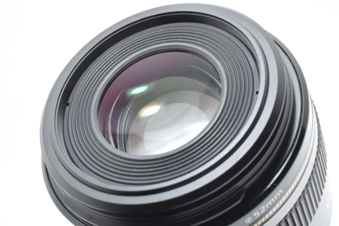 Canon キヤノン EF-S 60mm F2.8 MACRO USM レンズ