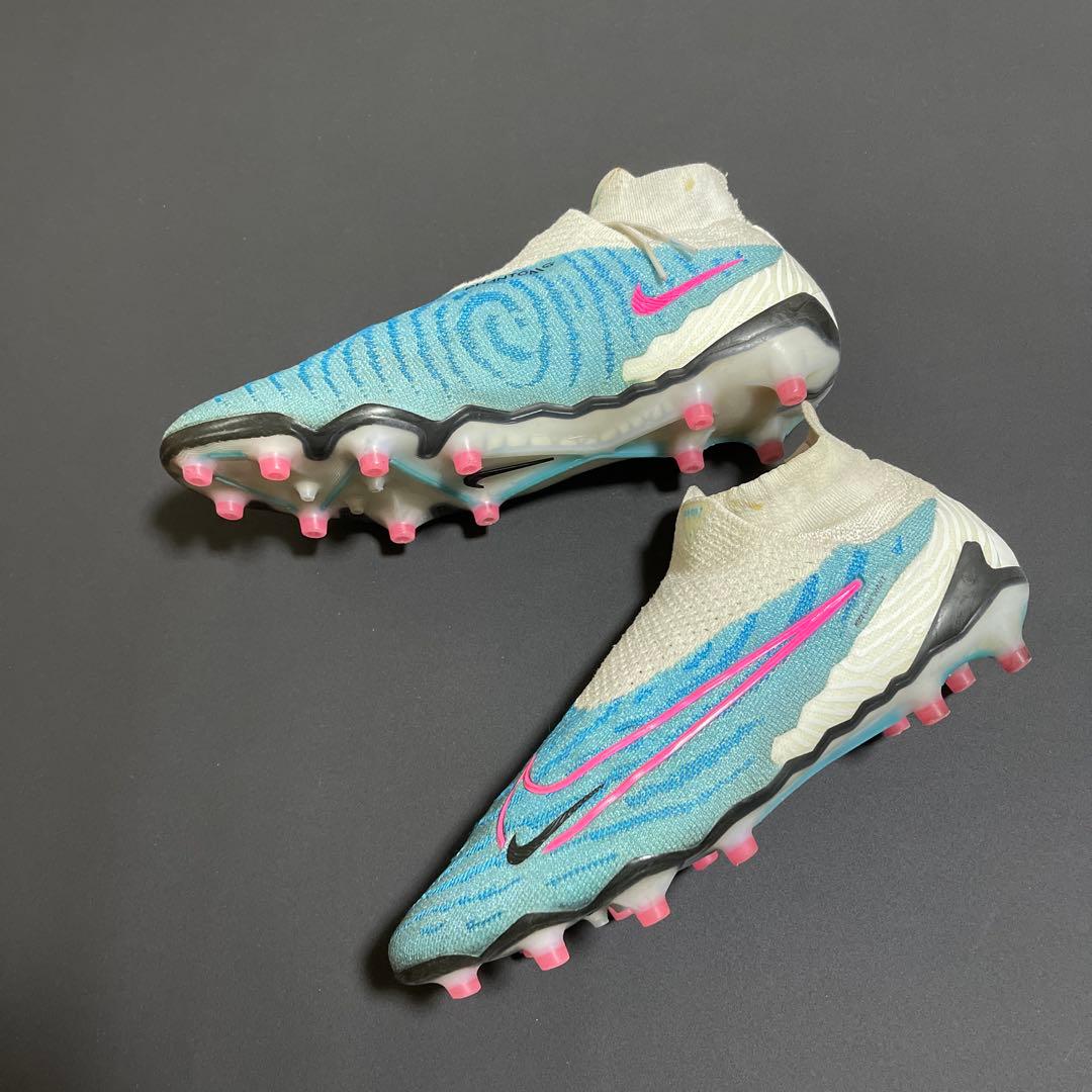 NIKEファントムGX DF AG 28CM