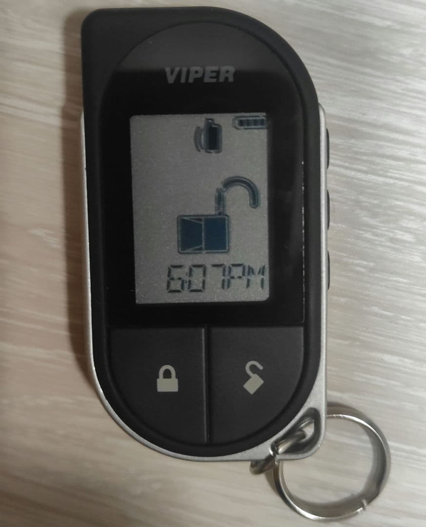 VIPER バイパー リモコンセット