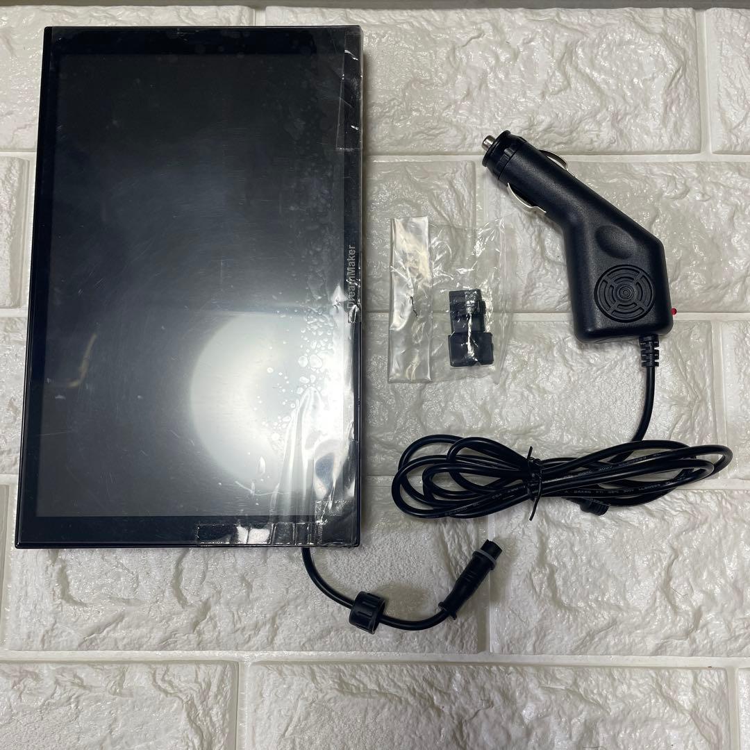 トラック用ナビ DreamMaker PND904ATP 9インチカーナビ