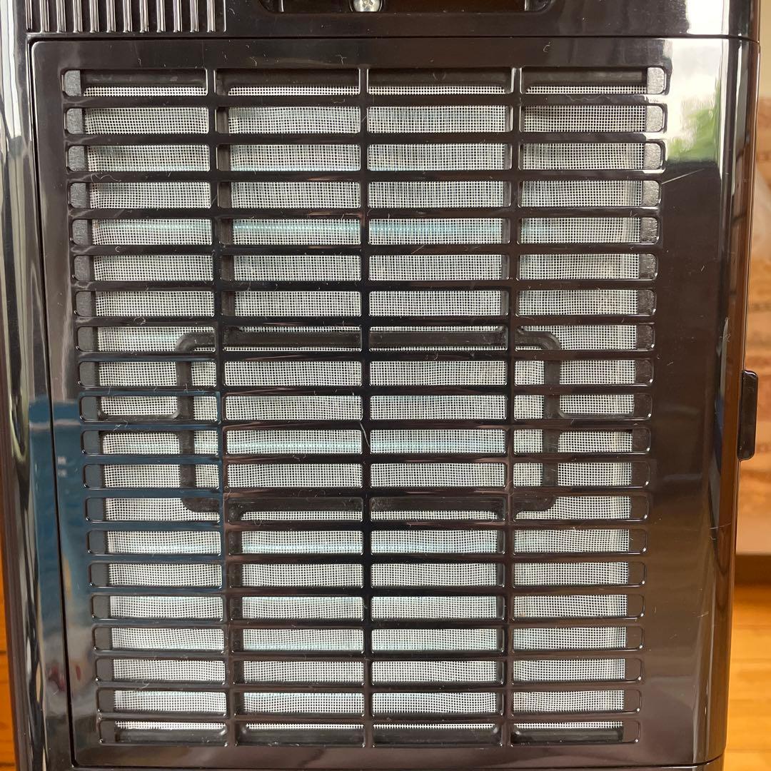 アイリスオーヤマ ポータブルクーラー IPP-2222G