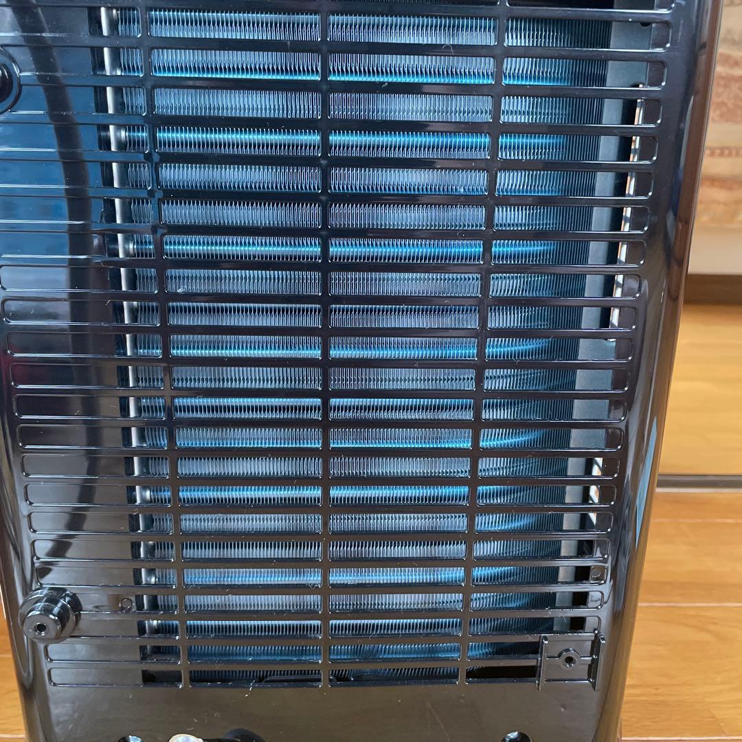 アイリスオーヤマ ポータブルクーラー IPP-2222G