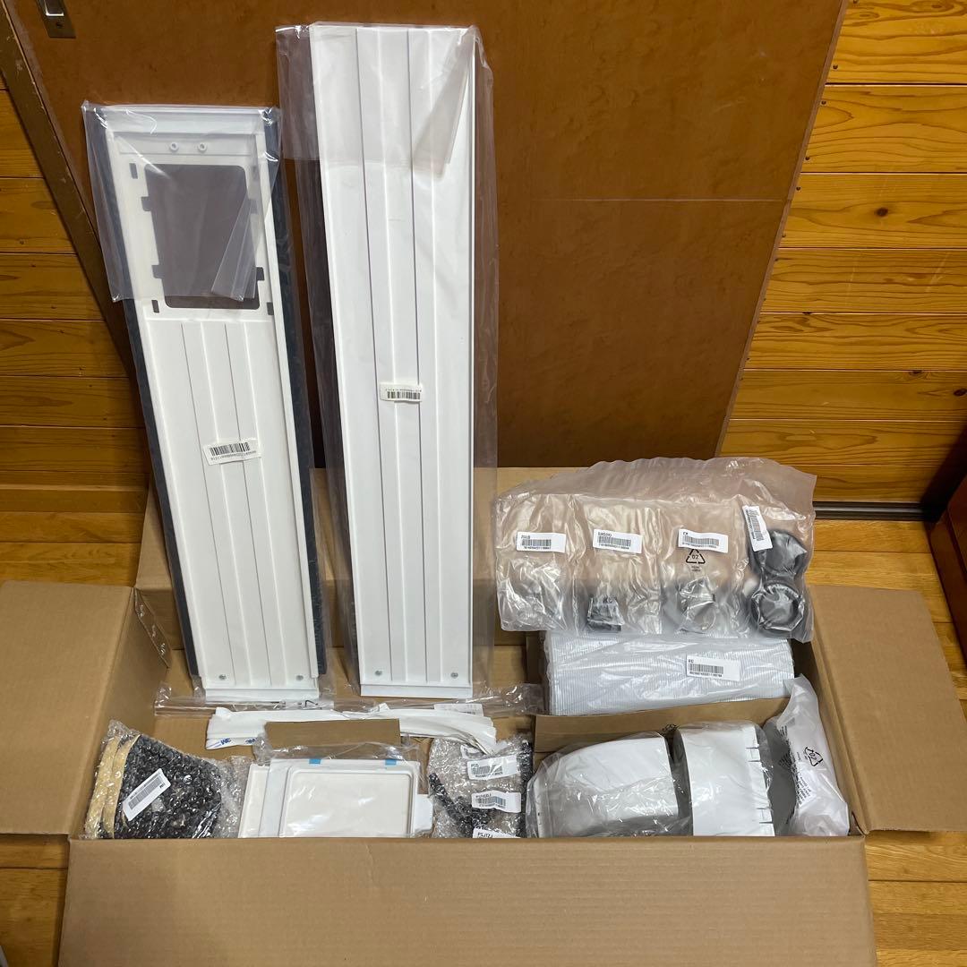 アイリスオーヤマ ポータブルクーラー IPP-2222G