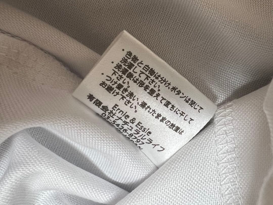 【お受験】［120］ファミリア ジャンパースカート・ブラウス SET 面接 見学