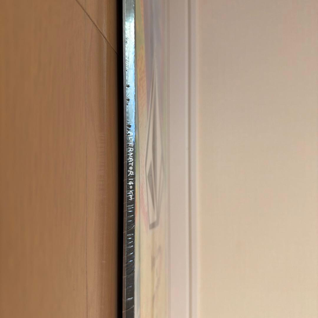 ALTERNATOR×VOLCOM 23-24モデル