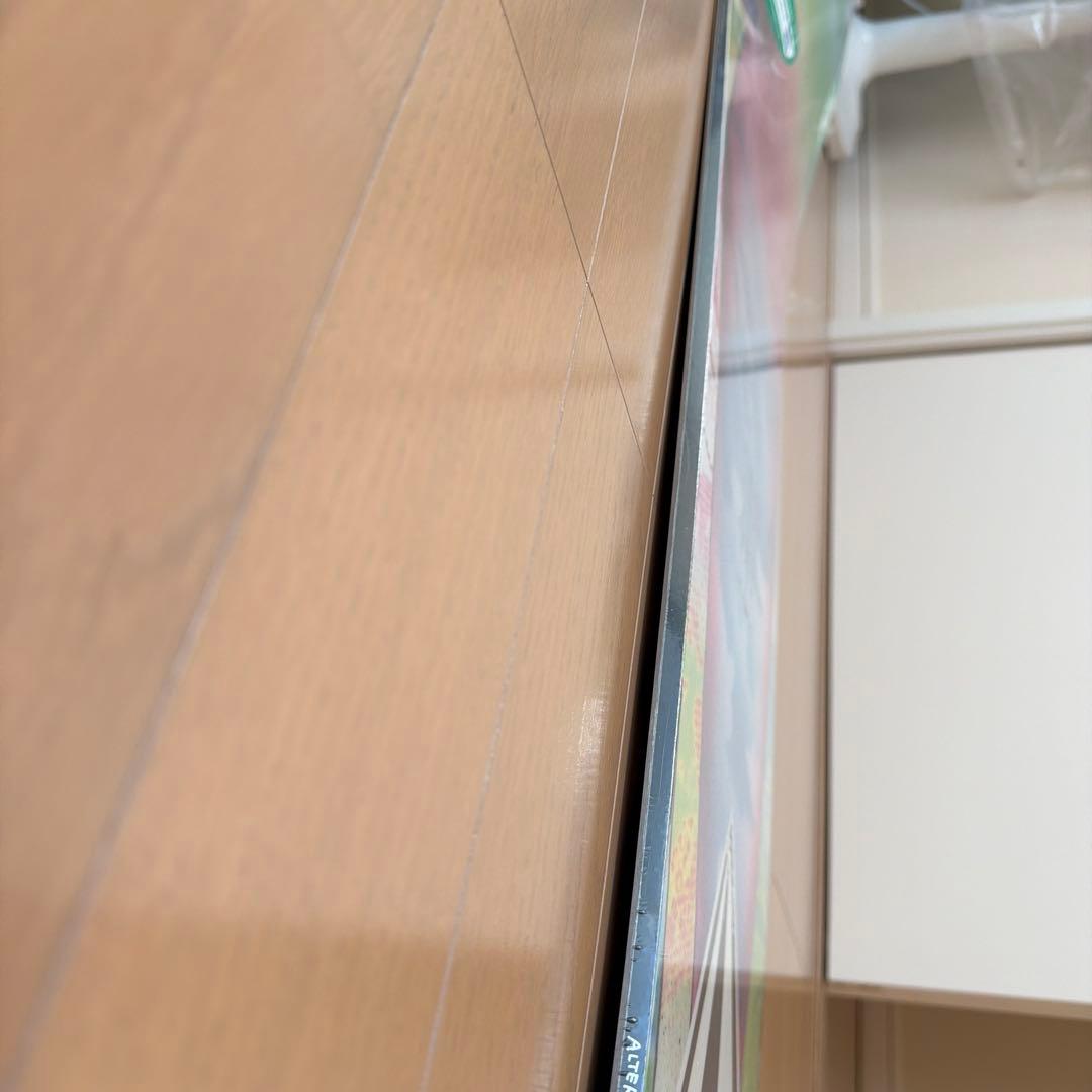 ALTERNATOR×VOLCOM 23-24モデル