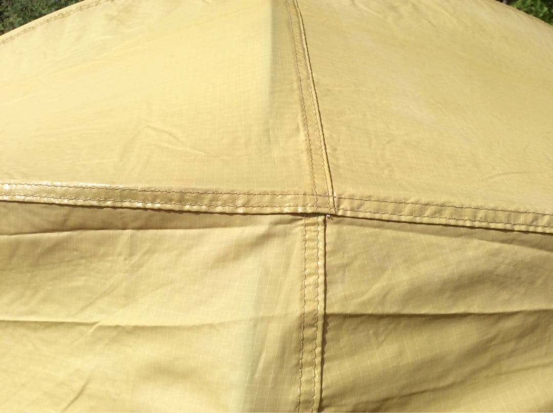 1月3日までの出品 モステント　スタードームDST