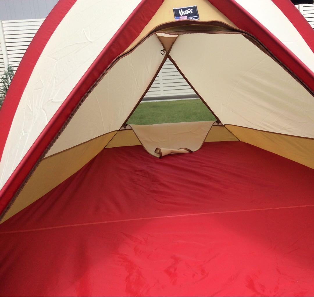 1月3日までの出品 モステント　スタードームDST