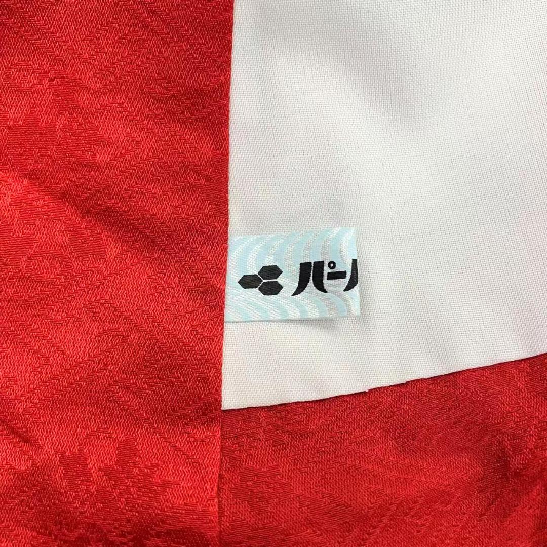 【超美品】 振袖セット 成人式 正絹 現代柄 ユリ 紫 *213 ●