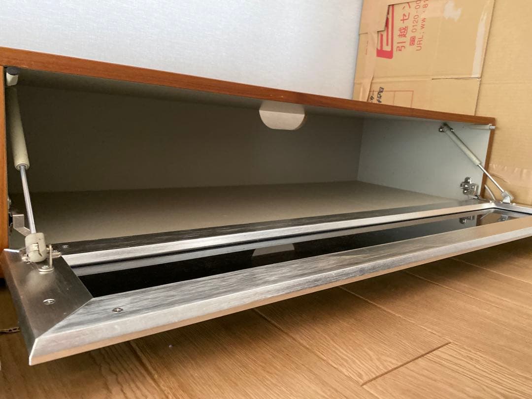 値下！BoConceptテレビボード