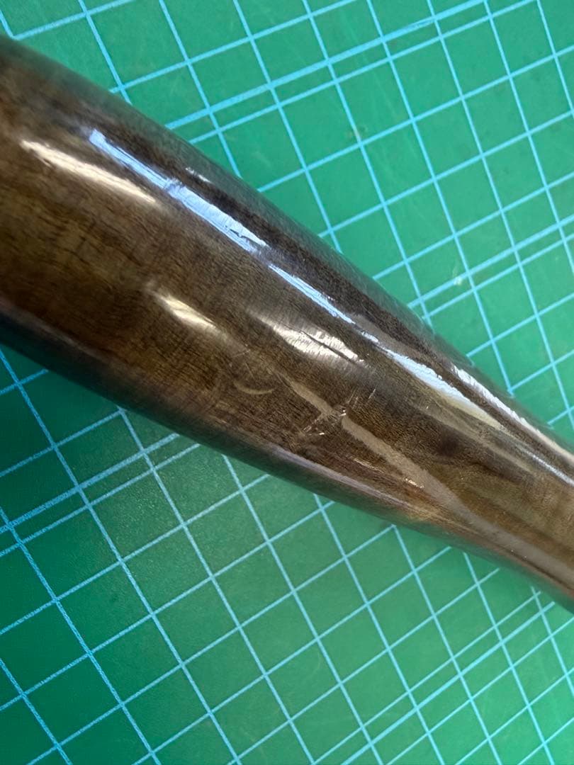 スローテーパー　グリップ　使用品　ニンナ　アブディール　エニードープ