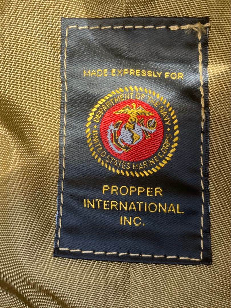 REI REI　海兵隊 USMCILBE タクティカルバックパック