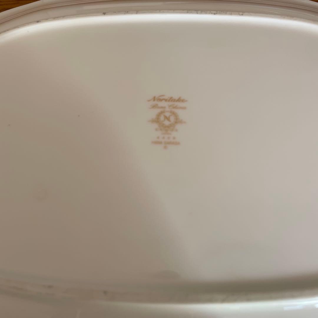 ノリタケ　ハナサラサ　17枚セット