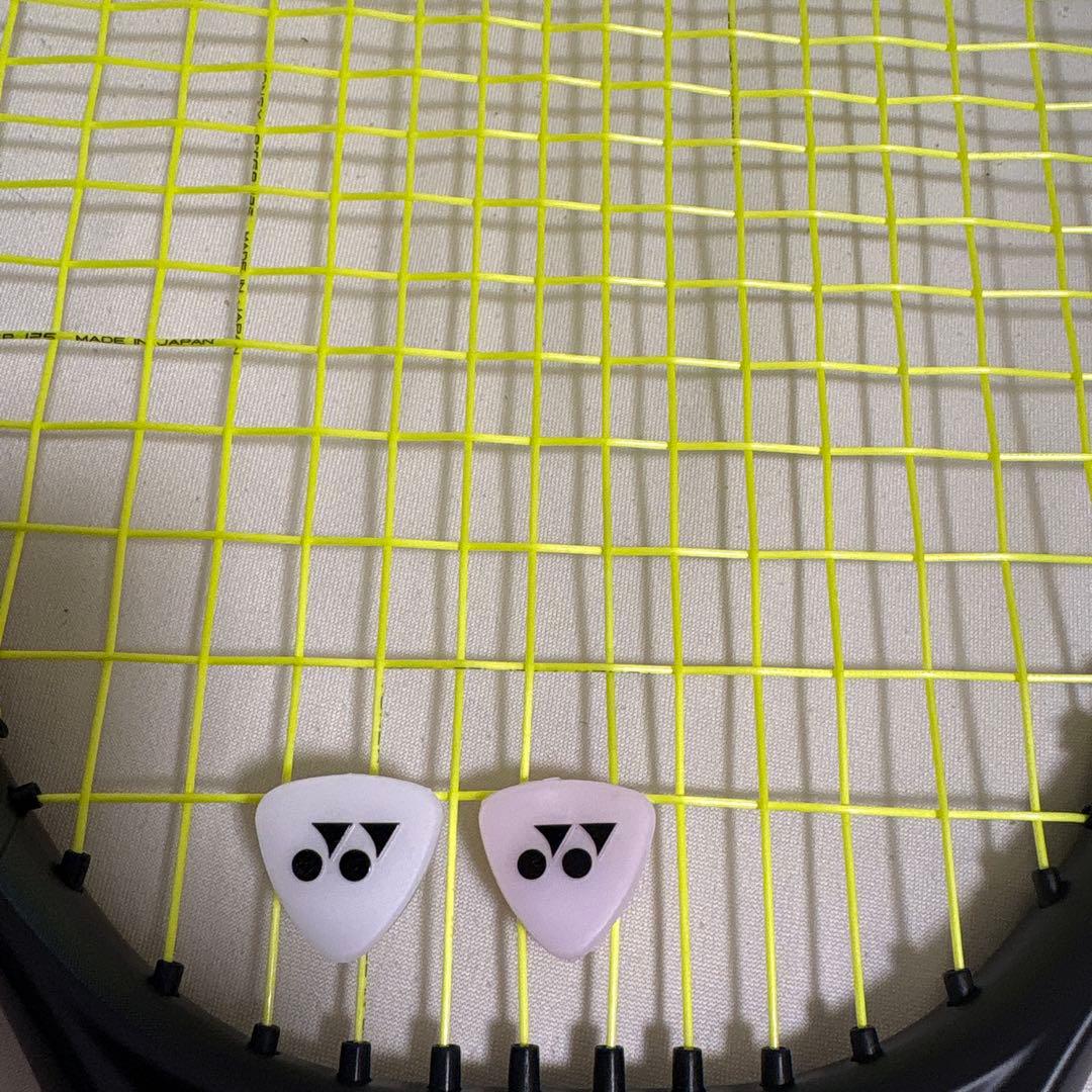 ラケット(硬式用) YONEX EZONE 100
