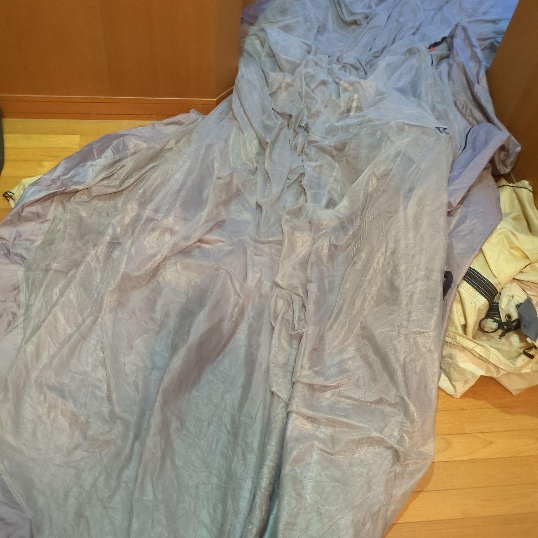 DOD ワンポールテントL