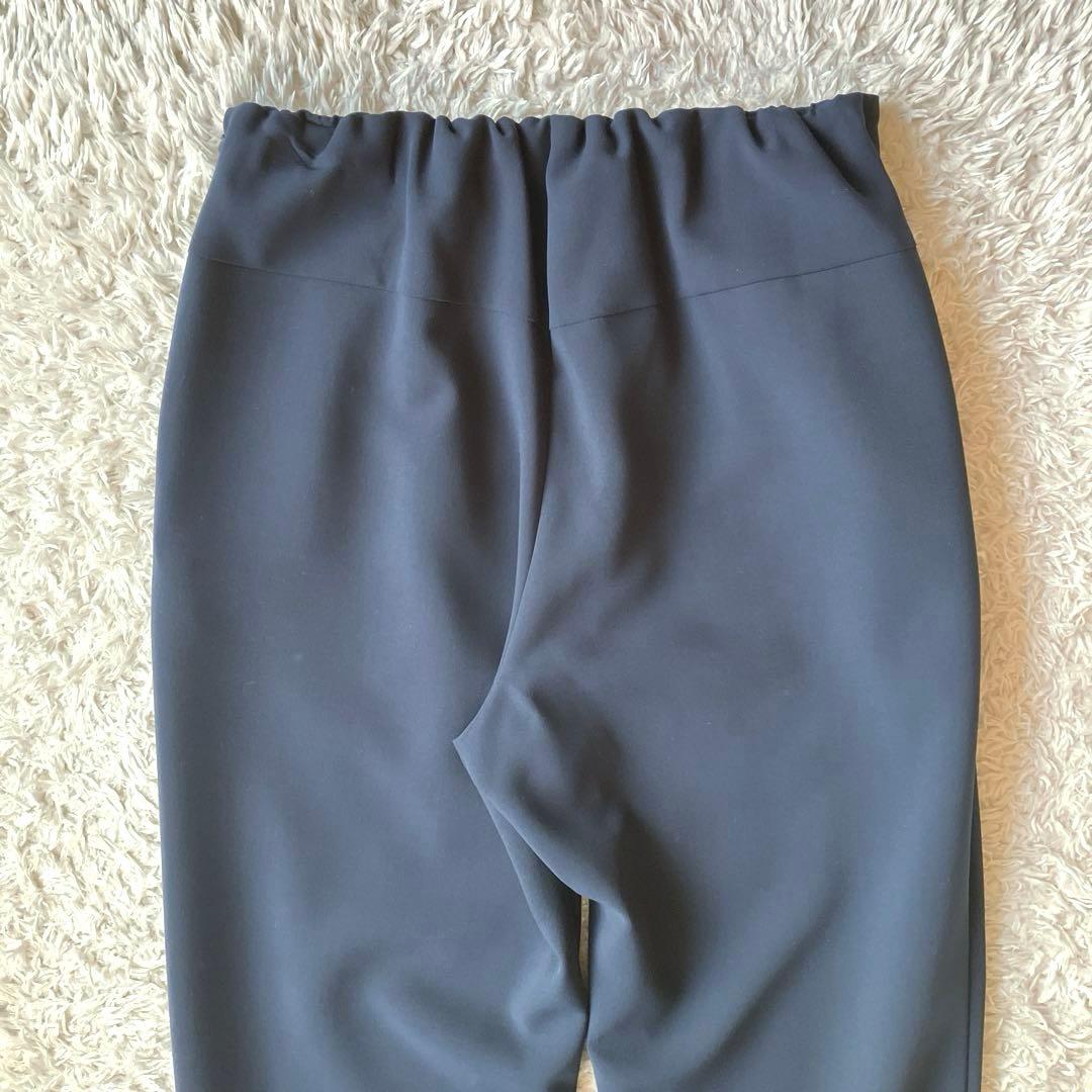 ひ*！様 新品タグ付◯sono マルチパンツ 2025モデル ネイビー M