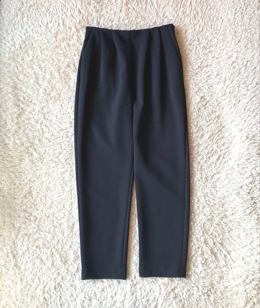 ひ*！様 新品タグ付◯sono マルチパンツ 2025モデル ネイビー M