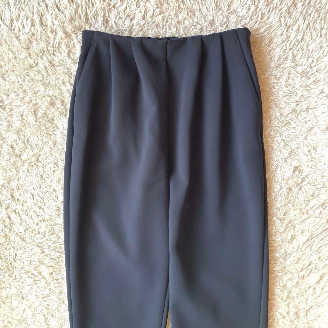 ひ*！様 新品タグ付◯sono マルチパンツ 2025モデル ネイビー M