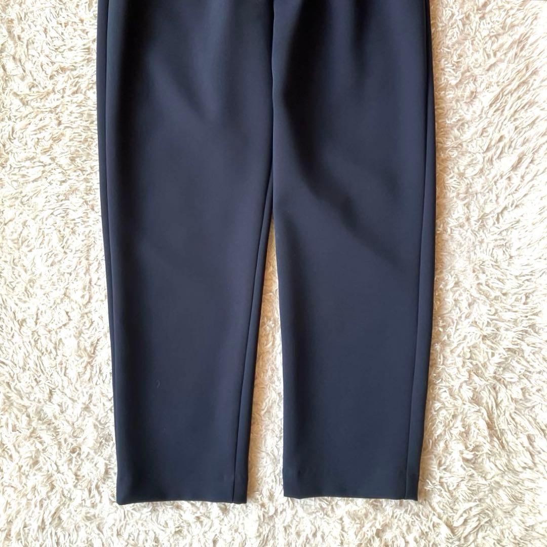 ひ*！様 新品タグ付◯sono マルチパンツ 2025モデル ネイビー M
