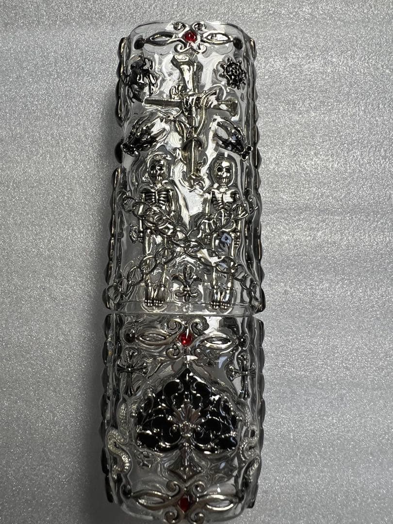 iQOS アイコス イルマワン デコケース 地雷系 ゴスロリ パンク ㉗ ㉘