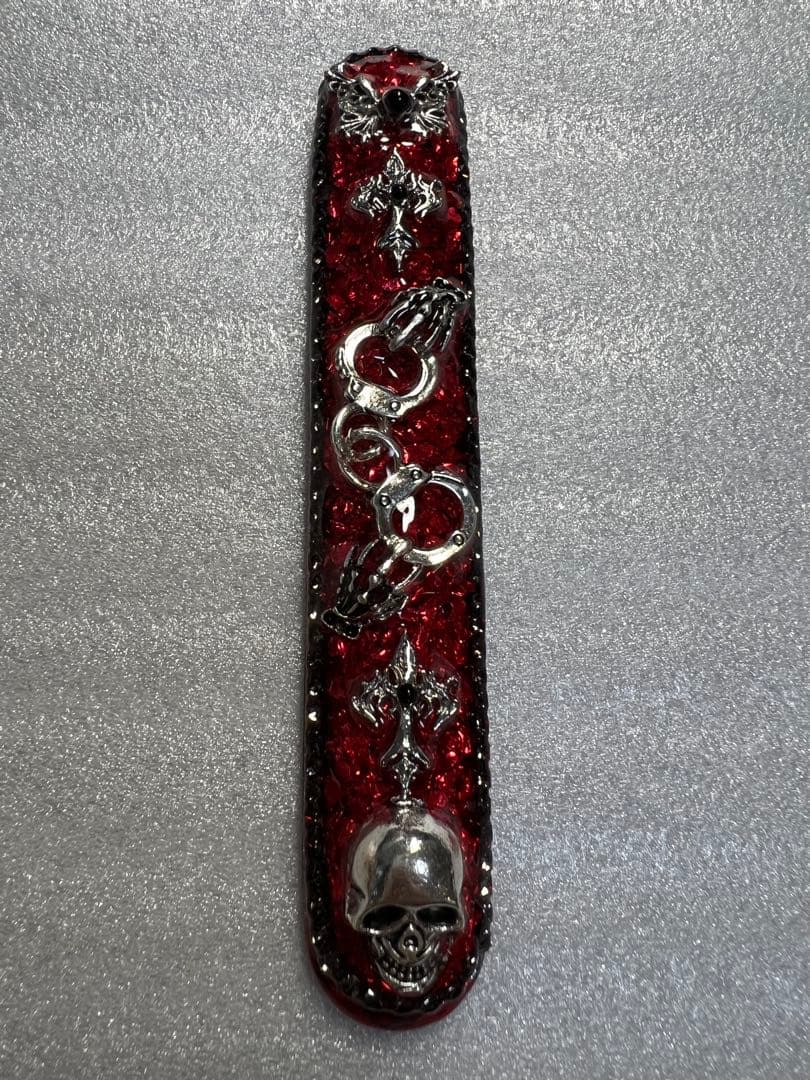 iQOS アイコス イルマワン デコケース 地雷系 ゴスロリ パンク ㉗ ㉘