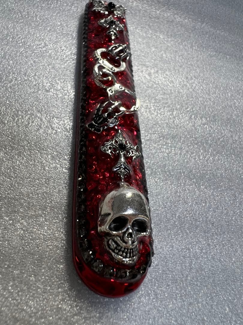 iQOS アイコス イルマワン デコケース 地雷系 ゴスロリ パンク ㉗ ㉘