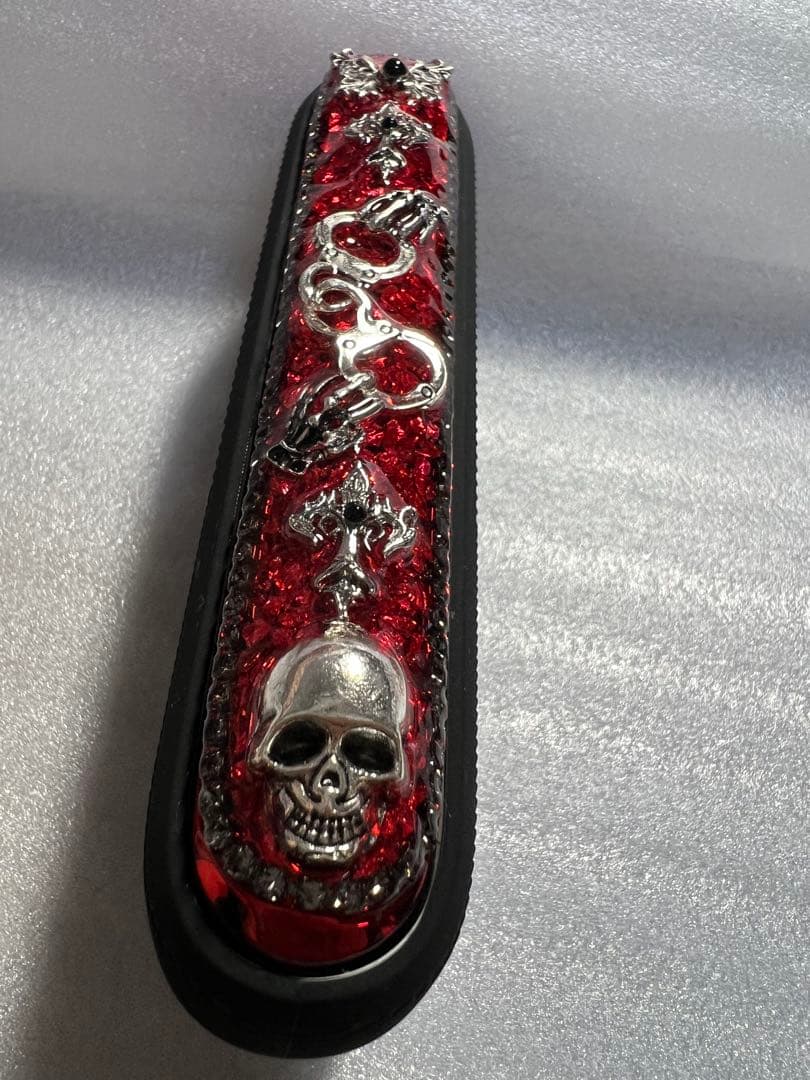 iQOS アイコス イルマワン デコケース 地雷系 ゴスロリ パンク ㉗ ㉘