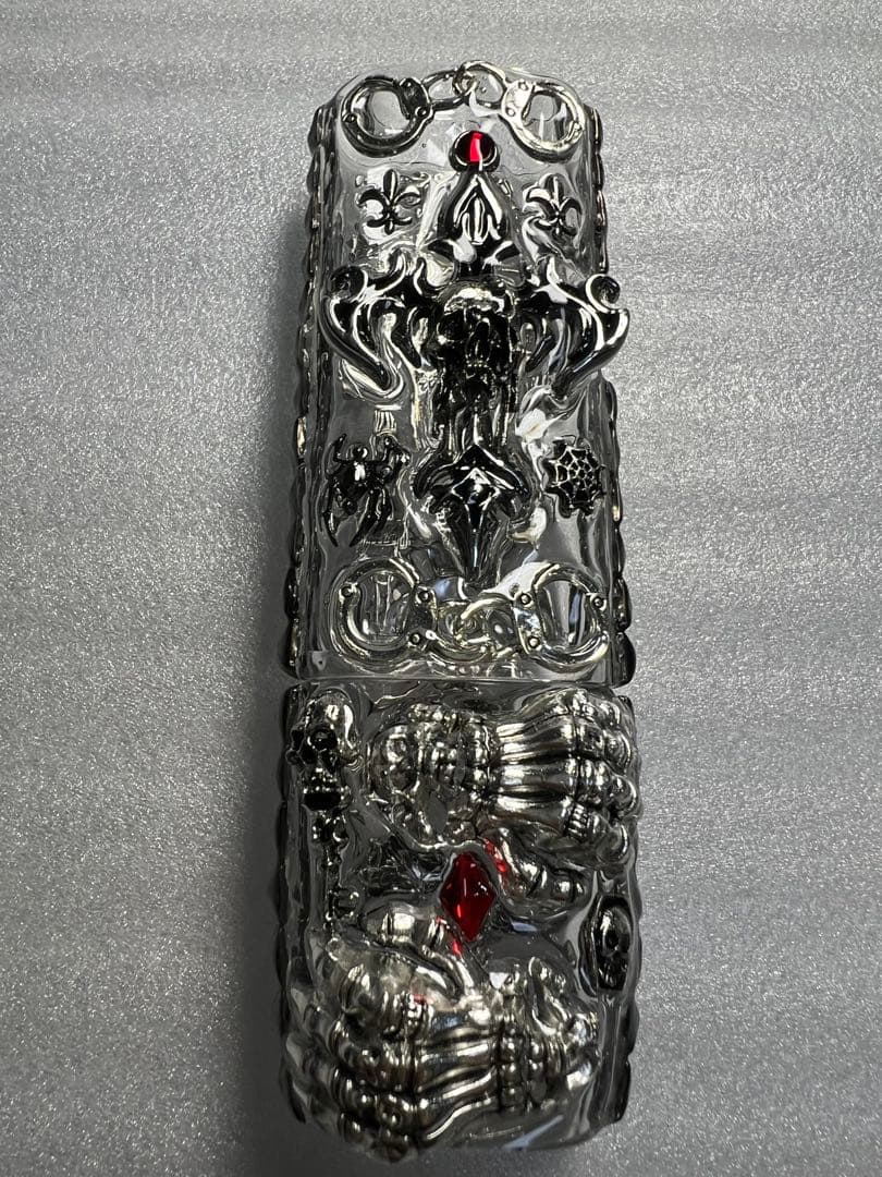 iQOS アイコス イルマワン デコケース 地雷系 ゴスロリ パンク ㉗ ㉘