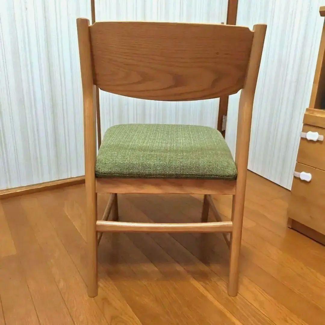 【美品】unico ウニコ SIGNE(シグネ) チェア