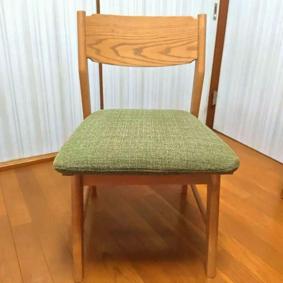 【美品】unico ウニコ SIGNE(シグネ) チェア