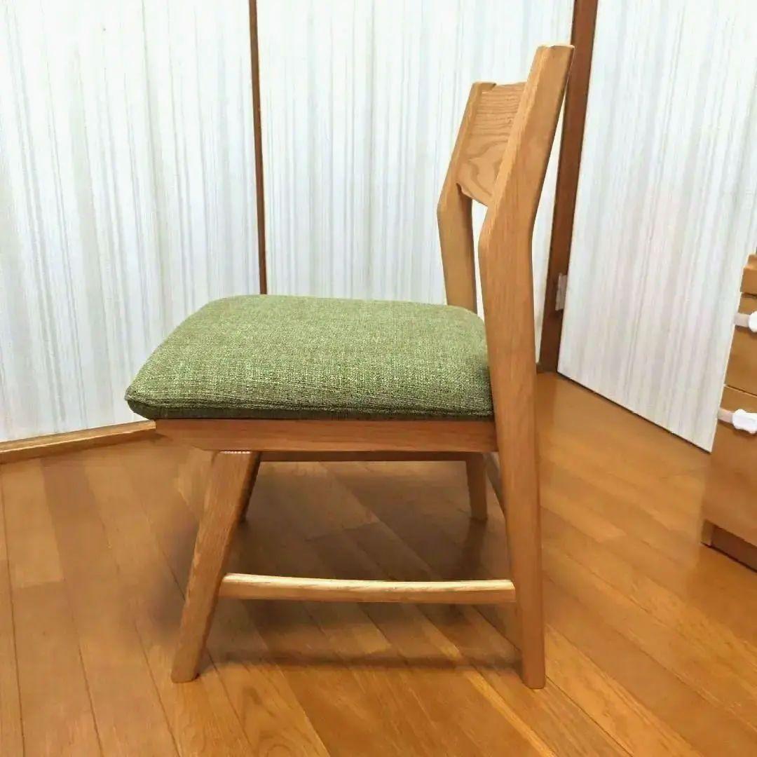 【美品】unico ウニコ SIGNE(シグネ) チェア