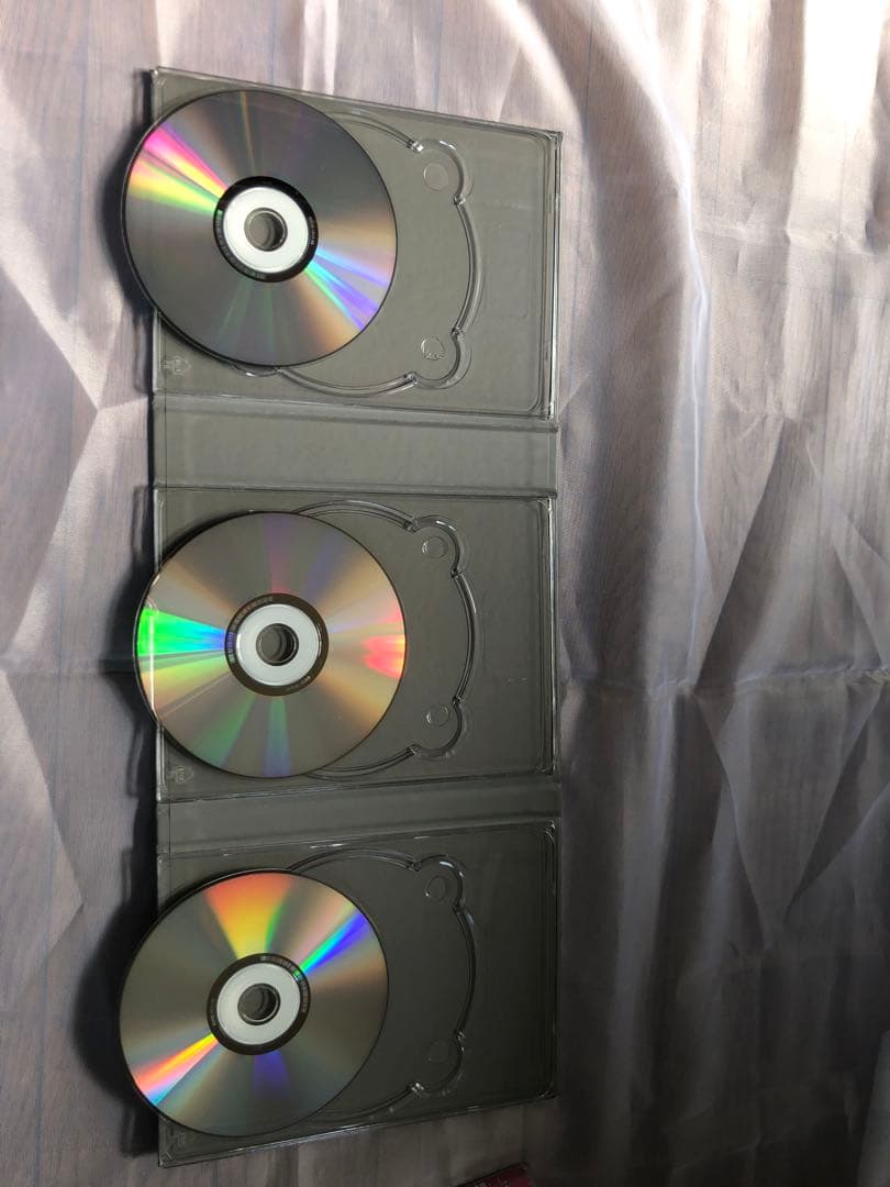 チョスンウCDアルバム７点セット