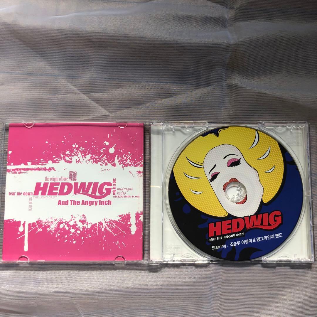 チョスンウCDアルバム７点セット