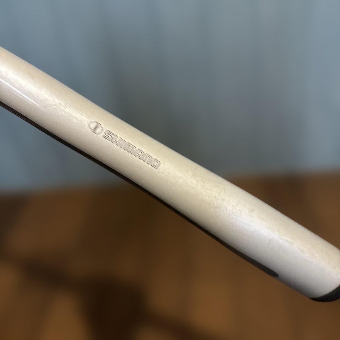 シマノ　ツインパワー　BB-X special T1 54-60 SHIMANO