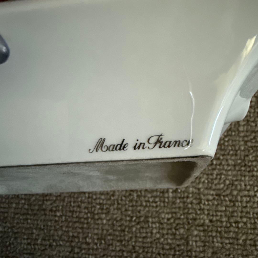 希少 HERMES 灰皿 インドの狩猟