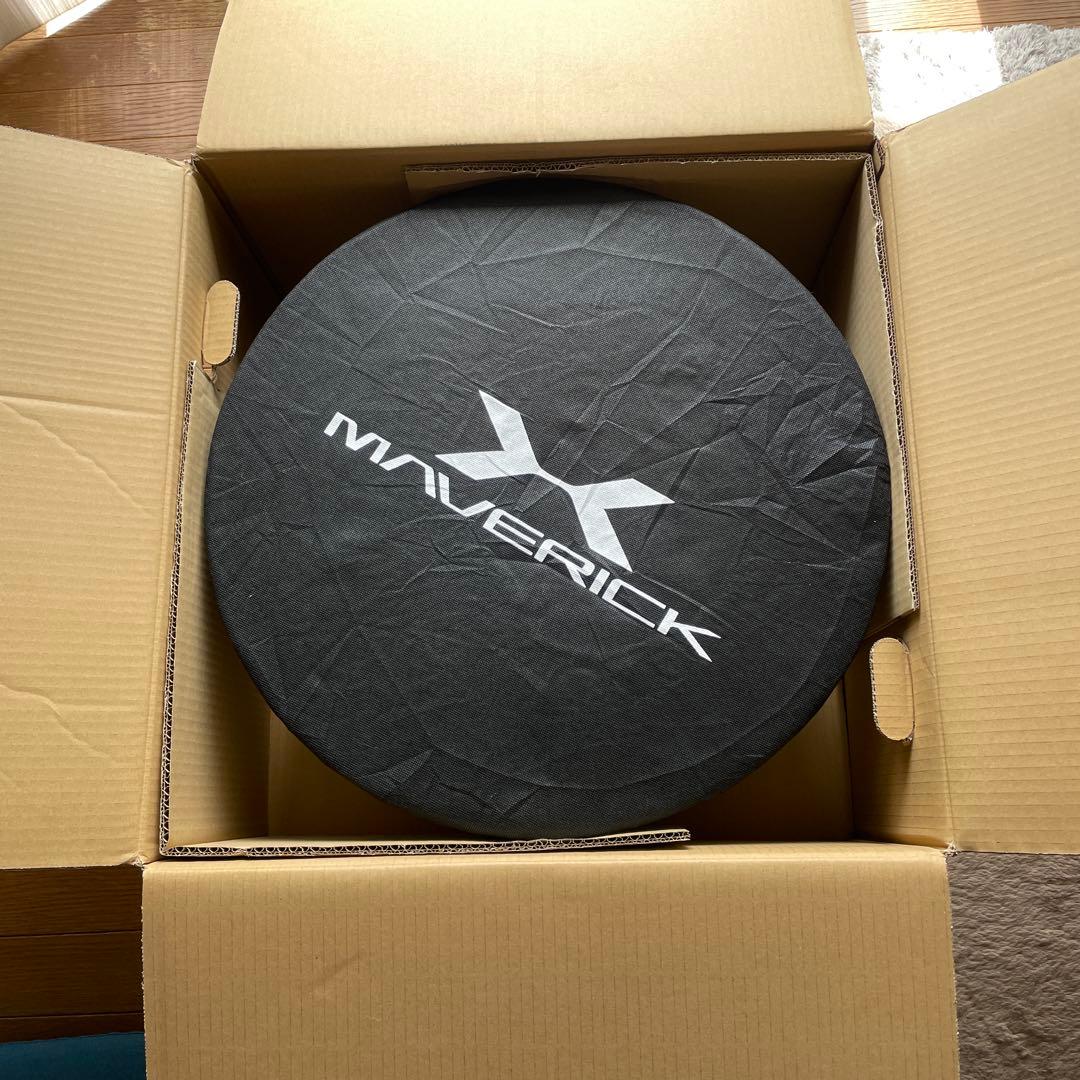 クラウンスポーツ純正Zアルミホイール1本21inch管理ＮＯ．2 ボルト付き