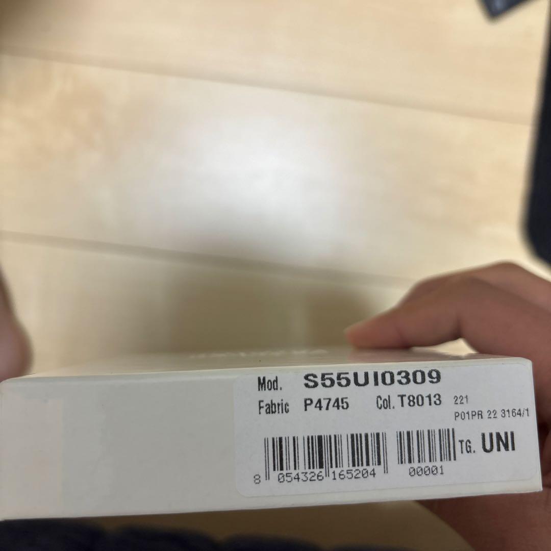 マルジェラ2つ折り財布 正規品 マネークリップ