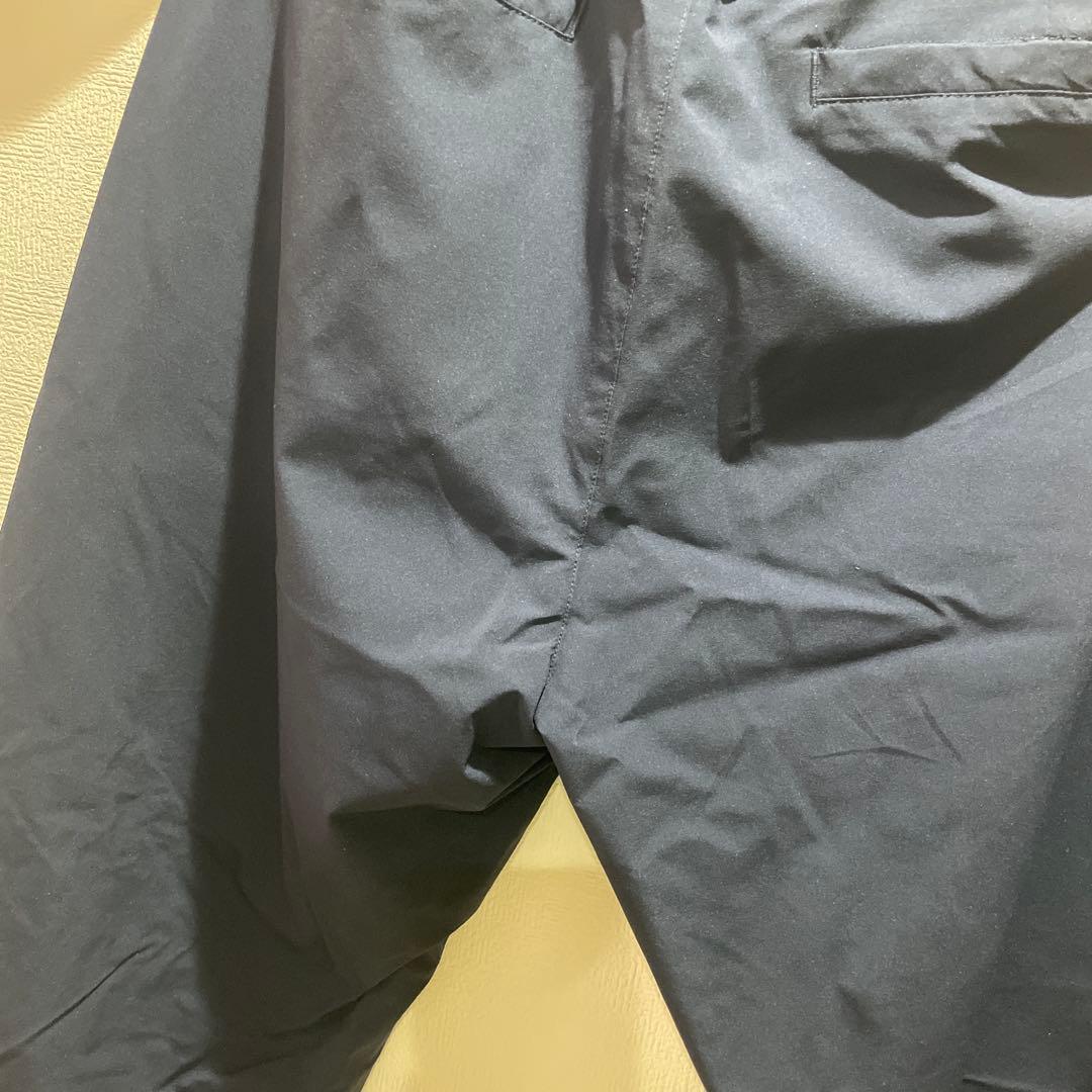 SOPH. ウィンドブレーカーセット (ネイビー)