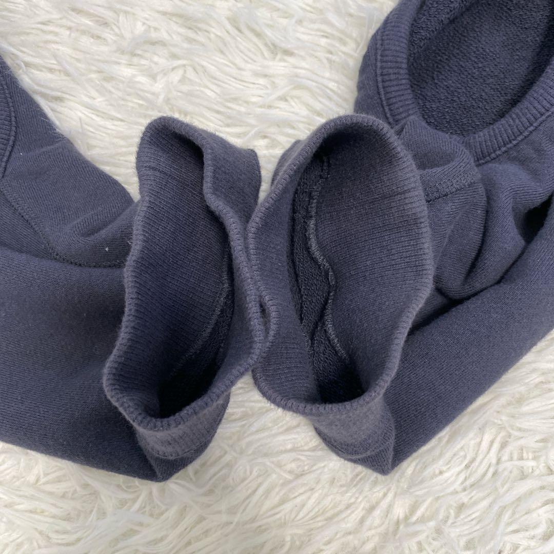 ヴィヴィアンウエストウッド ギンガムパピー パーカーワンピース オーブ刺繍