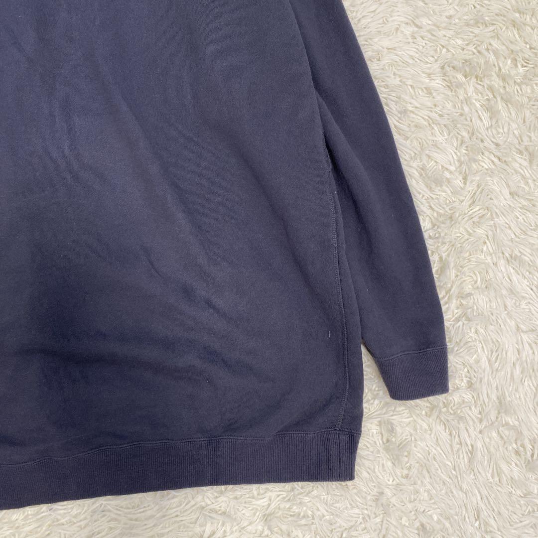 ヴィヴィアンウエストウッド ギンガムパピー パーカーワンピース オーブ刺繍