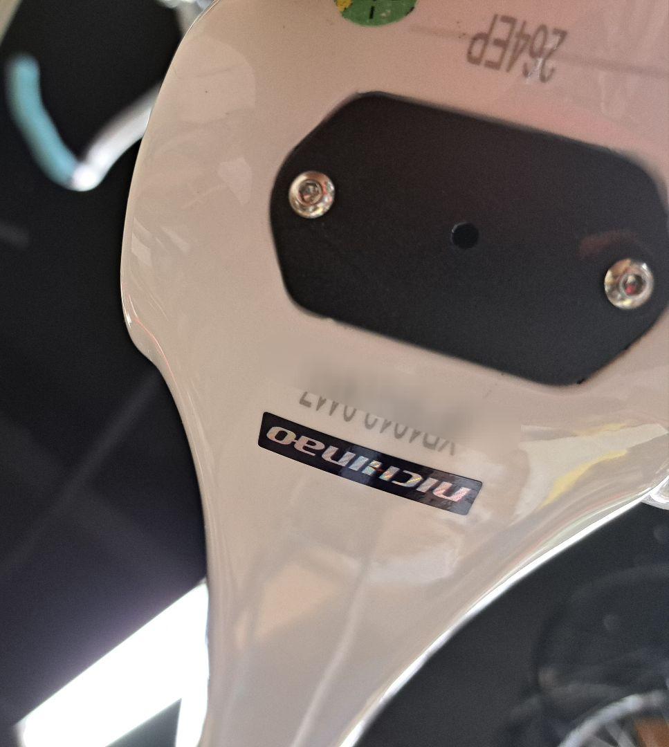 未使用品 2020モデルDE ROSA IDOL ロードバイクフレーム46サイズ