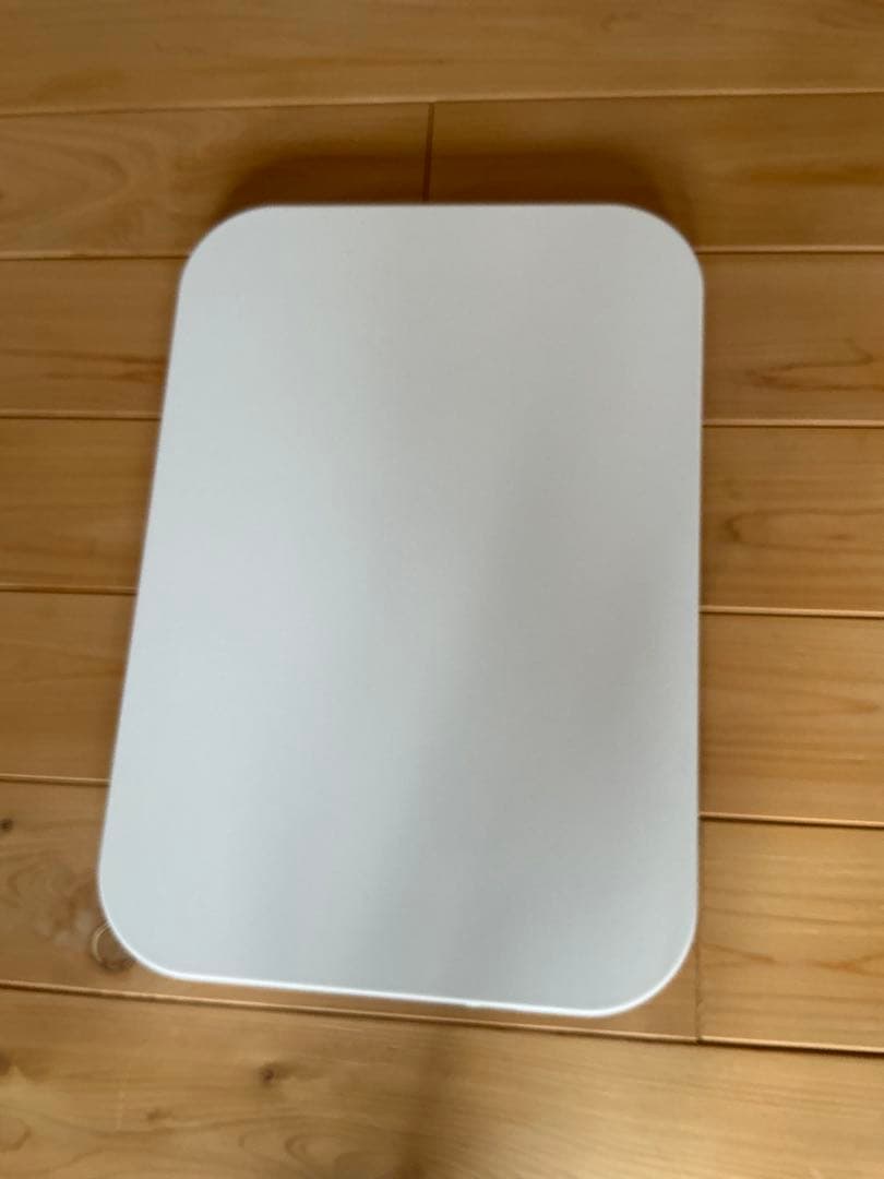 い*ら様 Catlog Board2 猫用ボード ホワイト