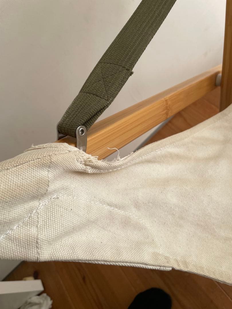 スノーピーク takeチェアロング