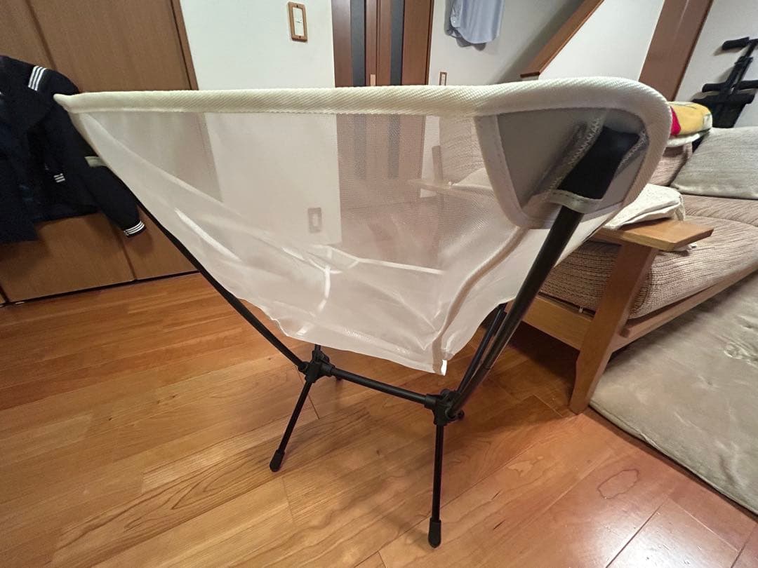 Helinox Chair  Summer Kit コンフォートチェア用