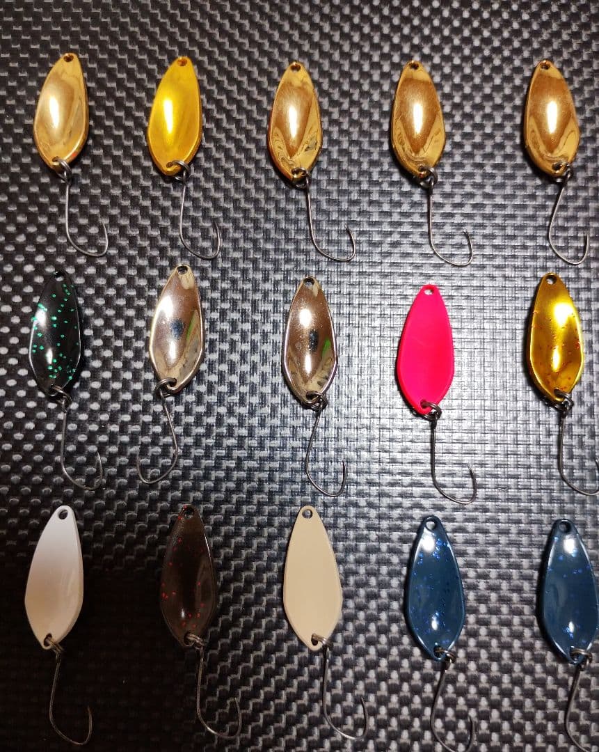 VALKEIN ヴァルケイン シャイラ１.８ｇスプーン ３１個セット