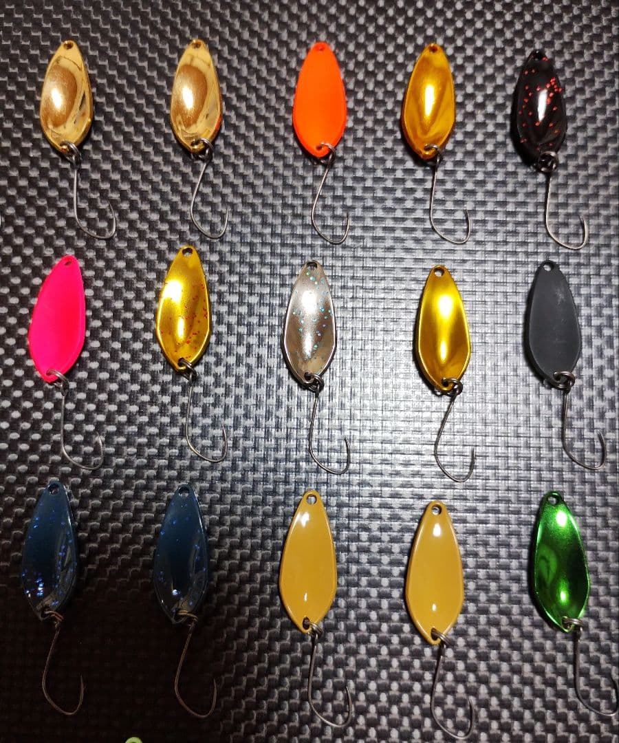 VALKEIN ヴァルケイン シャイラ１.８ｇスプーン ３１個セット