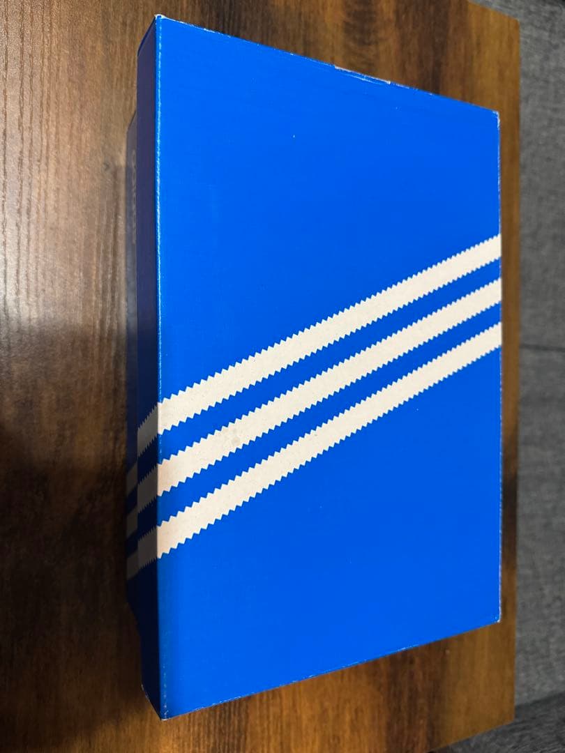 【美品】adidas GAZELLE BOLD HQ6892 スニーカー